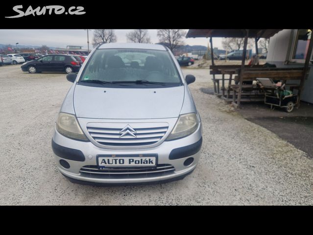 Citroën C3